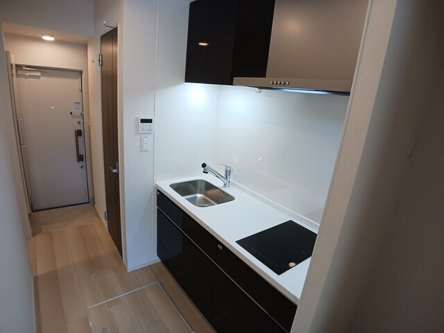 御陵前駅 徒歩15分 1階の物件内観写真