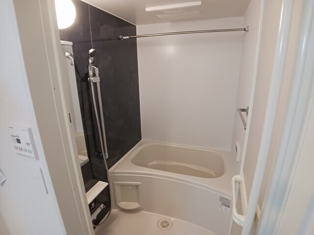 御陵前駅 徒歩15分 3階の物件内観写真