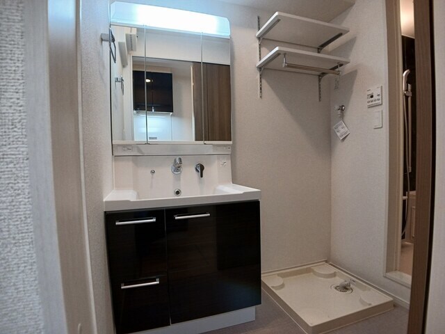 御陵前駅 徒歩15分 1階の物件内観写真