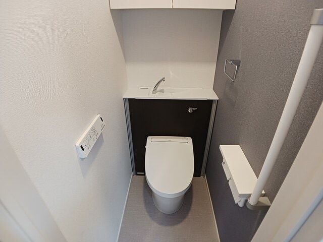 御陵前駅 徒歩15分 3階の物件内観写真