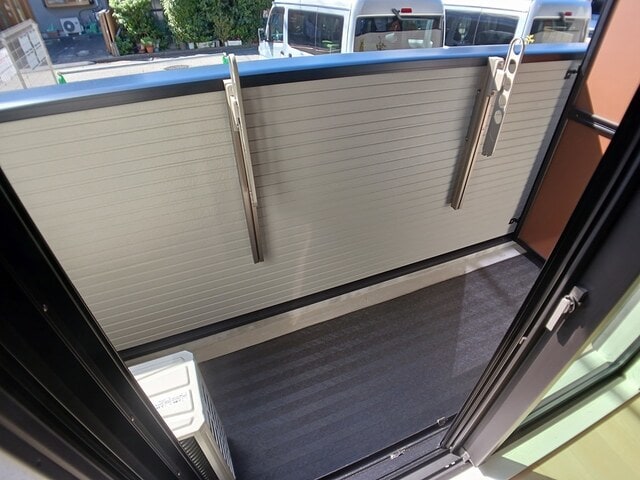 御陵前駅 徒歩15分 1階の物件内観写真