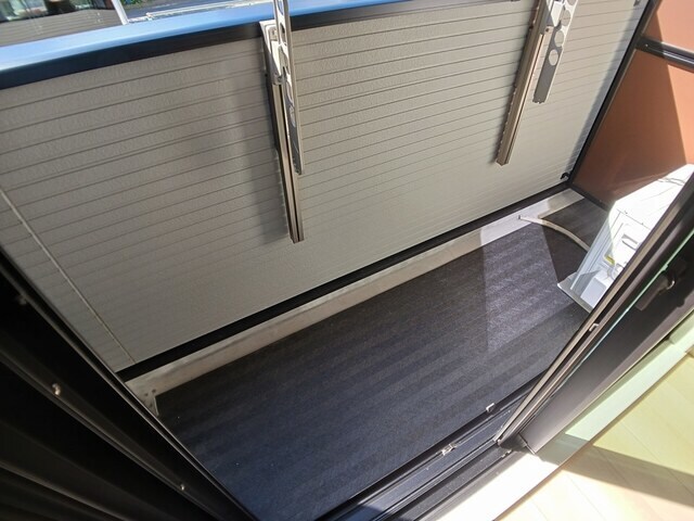 御陵前駅 徒歩15分 1階の物件内観写真