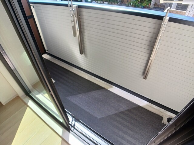 御陵前駅 徒歩15分 1階の物件内観写真