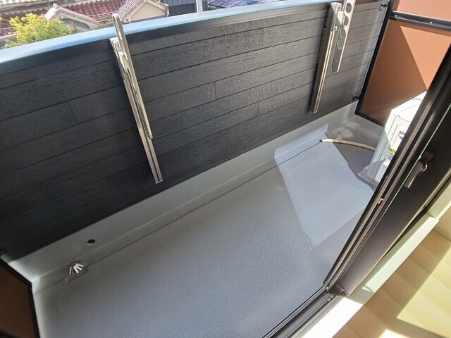 御陵前駅 徒歩15分 3階の物件内観写真