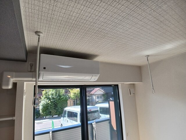 御陵前駅 徒歩15分 1階の物件内観写真