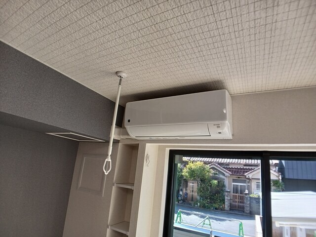 御陵前駅 徒歩15分 1階の物件内観写真