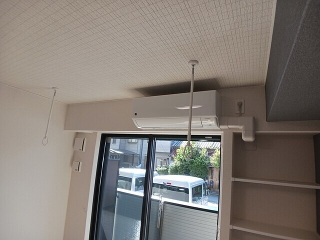 御陵前駅 徒歩15分 3階の物件内観写真