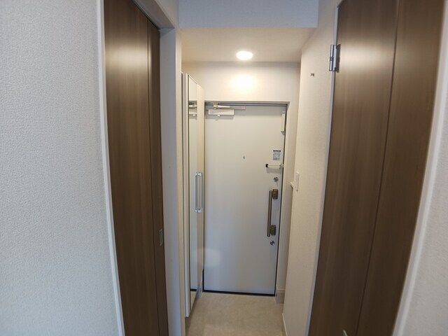 御陵前駅 徒歩15分 1階の物件内観写真