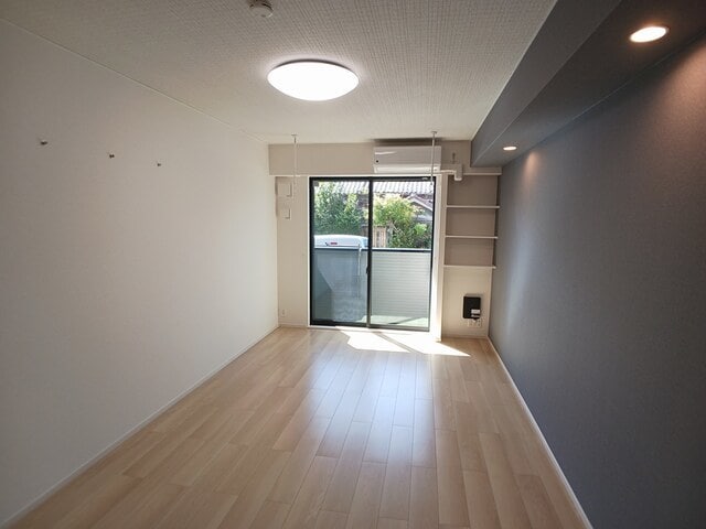 御陵前駅 徒歩15分 1階の物件内観写真