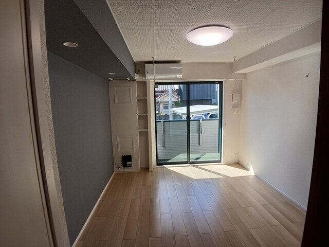 御陵前駅 徒歩15分 1階の物件内観写真