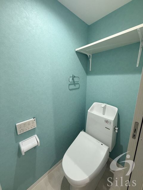 矢田駅 徒歩7分 1階の物件内観写真