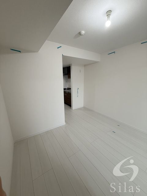 矢田駅 徒歩7分 1階の物件内観写真