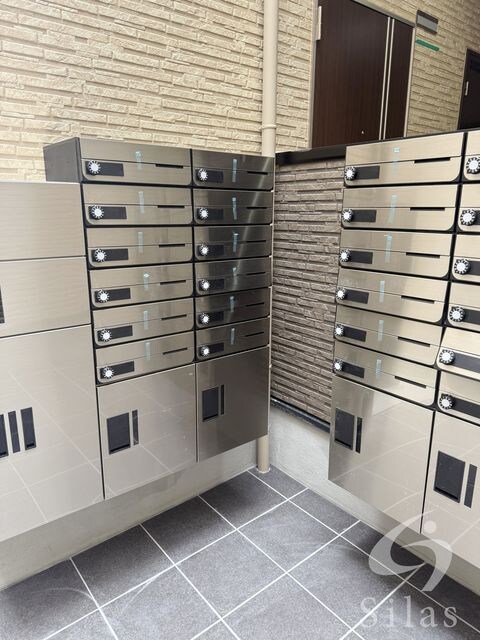 矢田駅 徒歩7分 2階の物件外観写真