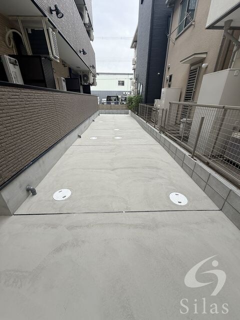 矢田駅 徒歩7分 2階の物件外観写真