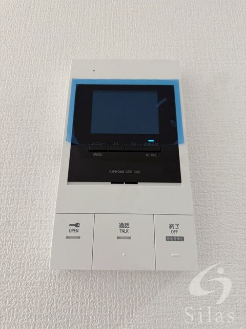 矢田駅 徒歩7分 1階の物件内観写真