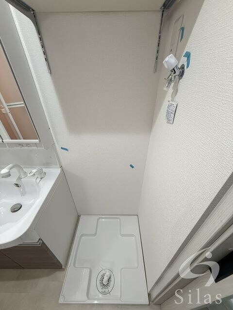 矢田駅 徒歩7分 1階の物件内観写真