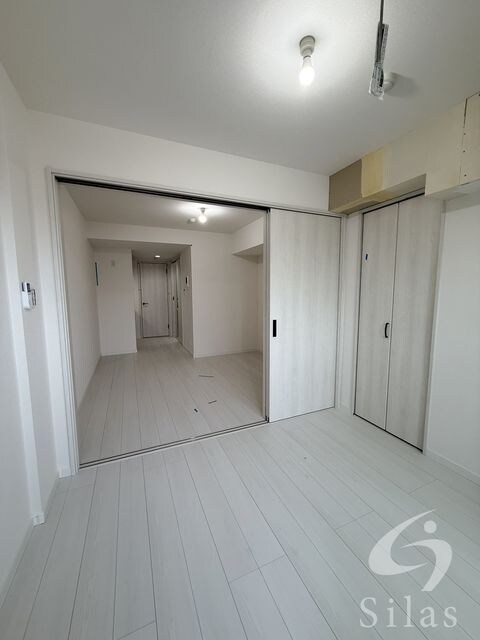 矢田駅 徒歩7分 2階の物件内観写真