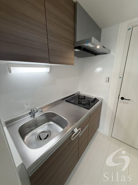 矢田駅 徒歩7分 1階の物件内観写真