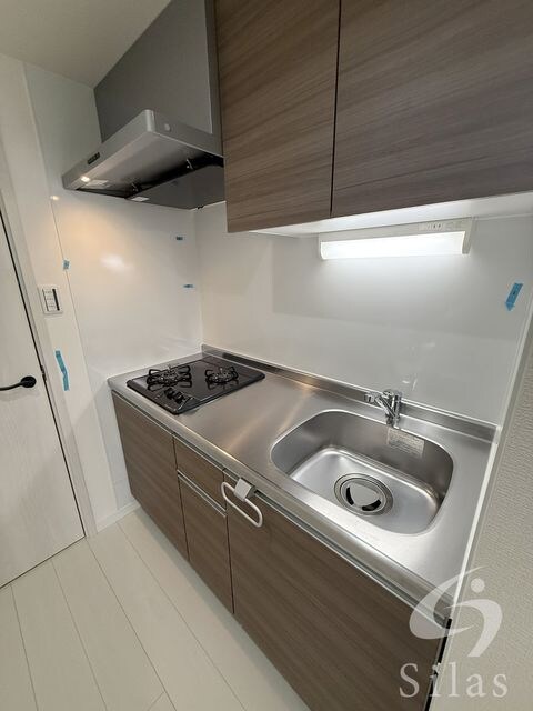 矢田駅 徒歩7分 1階の物件内観写真