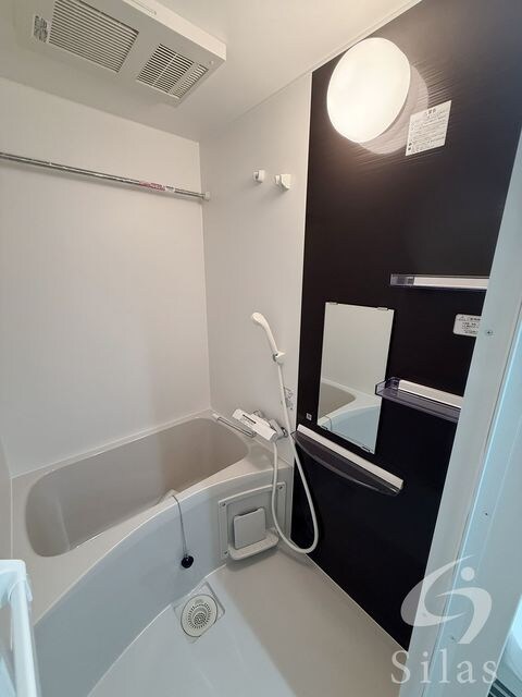 矢田駅 徒歩7分 1階の物件内観写真