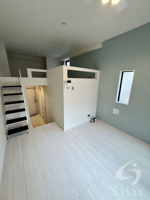 あびこ駅 徒歩9分 1階の物件内観写真