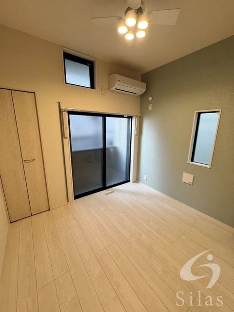 あびこ駅 徒歩9分 1階の物件内観写真