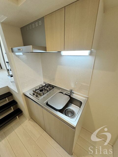 あびこ駅 徒歩9分 1階の物件内観写真