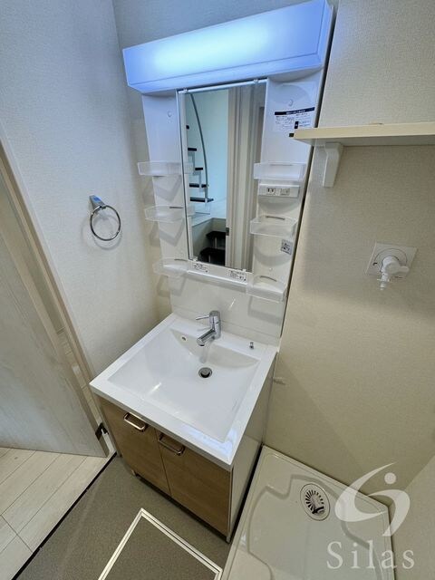 あびこ駅 徒歩9分 1階の物件内観写真