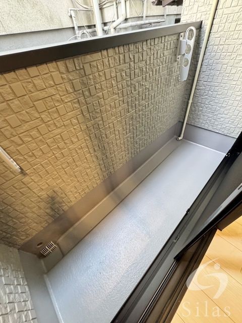 あびこ駅 徒歩9分 1階の物件内観写真