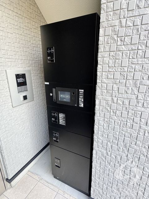 あびこ駅 徒歩9分 1階の物件外観写真