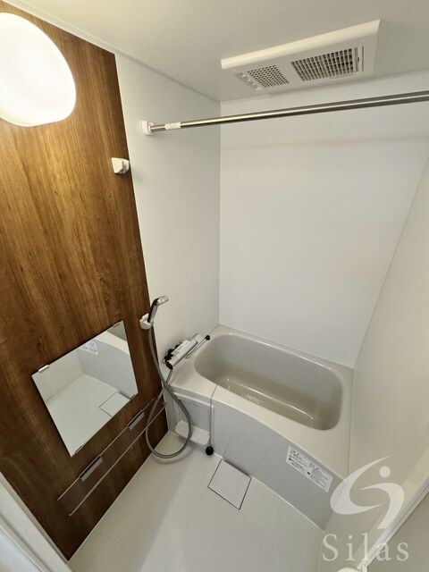 あびこ駅 徒歩9分 1階の物件内観写真