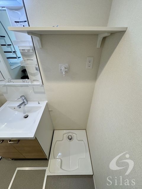 あびこ駅 徒歩9分 1階の物件内観写真