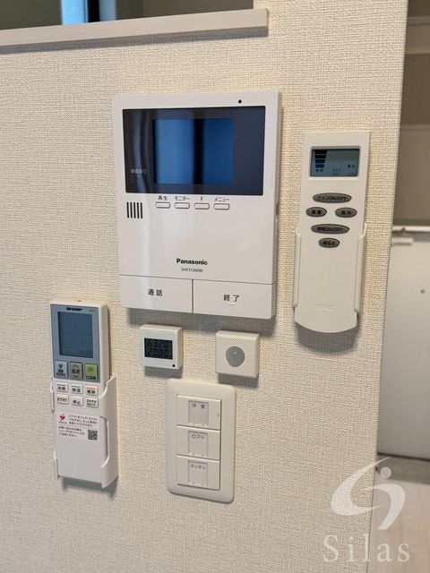 あびこ駅 徒歩9分 1階の物件内観写真