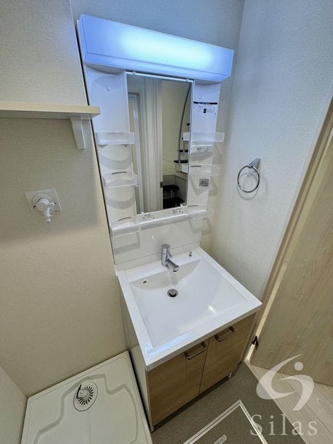 あびこ駅 徒歩9分 1階の物件内観写真