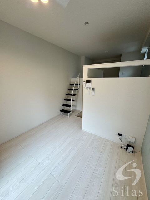 あびこ駅 徒歩9分 1階の物件内観写真