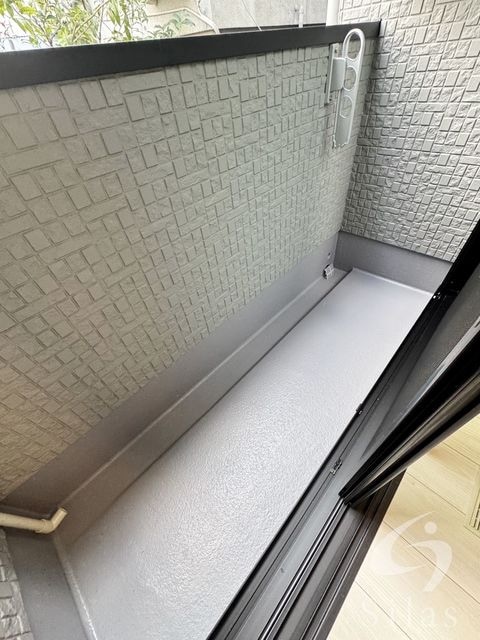 あびこ駅 徒歩9分 1階の物件内観写真