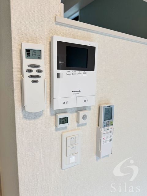 あびこ駅 徒歩9分 1階の物件内観写真