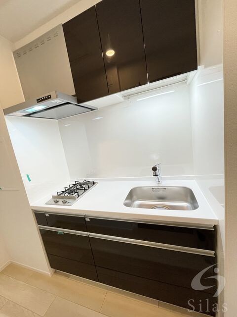 新金岡駅 徒歩12分 2階の物件内観写真