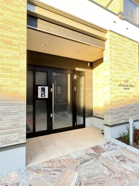 新金岡駅 徒歩12分 1階の物件外観写真