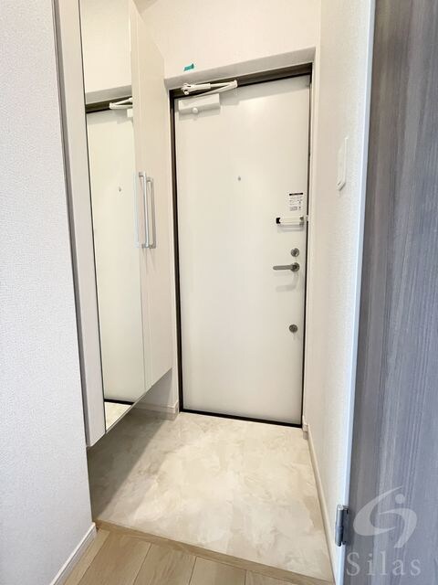 新金岡駅 徒歩12分 1階の物件内観写真