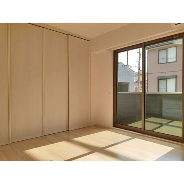 新金岡駅 徒歩12分 1階の物件内観写真