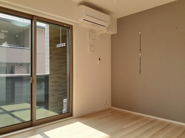 新金岡駅 徒歩12分 1階の物件内観写真