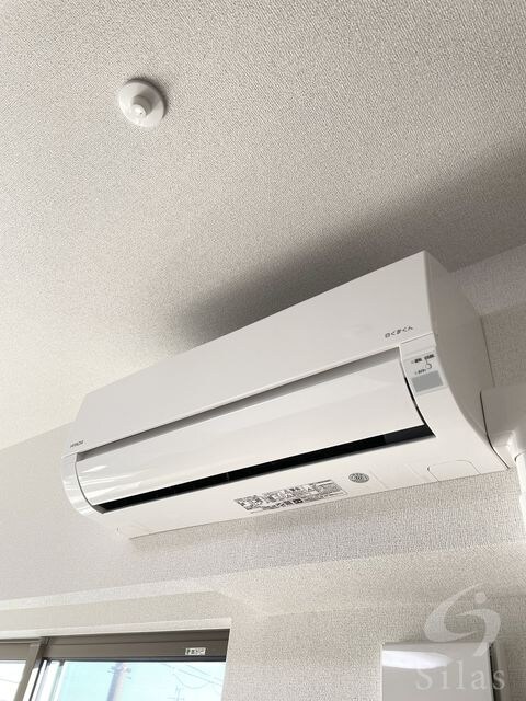 新金岡駅 徒歩12分 1階の物件内観写真