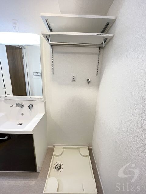 新金岡駅 徒歩12分 1階の物件内観写真