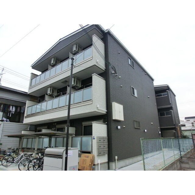 矢田駅 徒歩7分 2階の物件外観写真