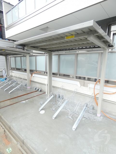 矢田駅 徒歩7分 2階の物件外観写真