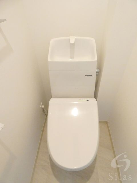 矢田駅 徒歩7分 2階の物件内観写真