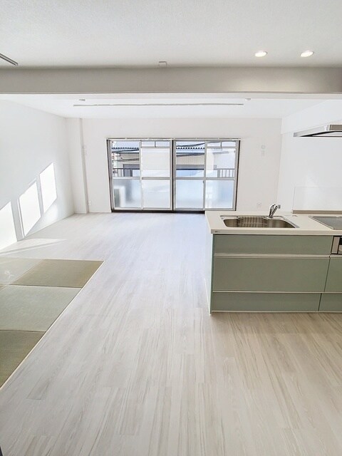 長田駅 徒歩9分 2階の物件内観写真