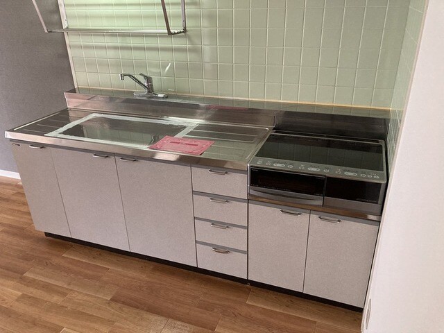 長田駅 徒歩9分 3階の物件内観写真