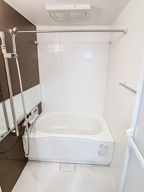 長田駅 徒歩9分 2階の物件内観写真